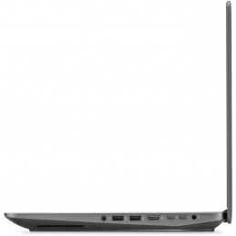 HP ZBook 15 G4 (Y6K19ET)