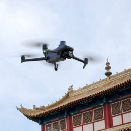 DJI Mavic 3M RTK Multispectral C2 - Drone