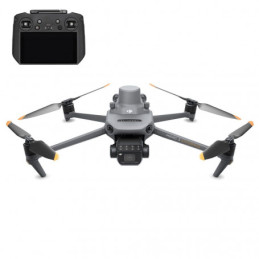 DJI Mavic 3M RTK Multispectral C2 - Drone