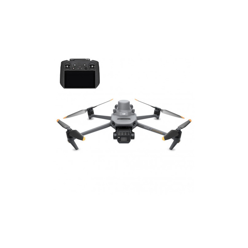 DJI Mavic 3M RTK Multispectral C2 - Drone