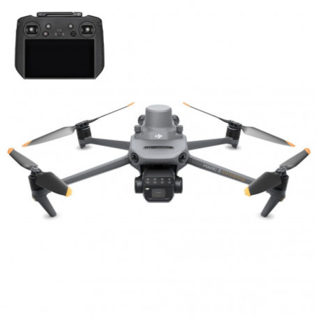 DJI Mavic 3M RTK Multispectral C2 - Drone