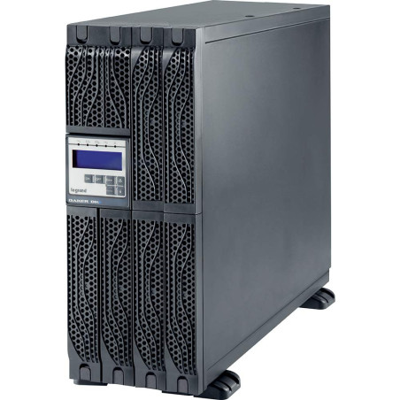 Onduleur rack LEGRAND DK Plus 6kVA Monophasé - LG310174
