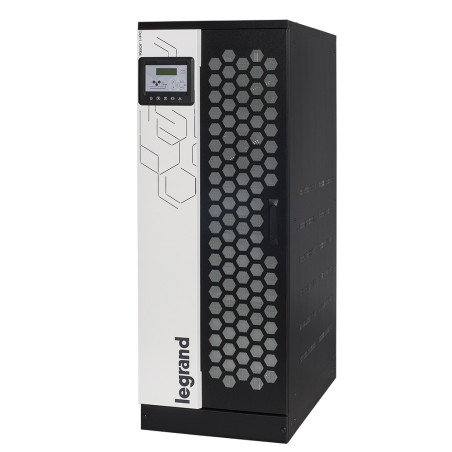 Onduleur LEGRAND Keor T evo 80kVA Triphasé - LG311091