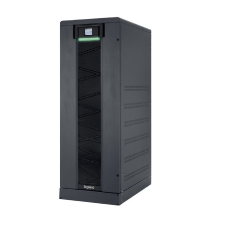 Onduleur LEGRAND Keor T evo 40kVA Triphasé - LG311037