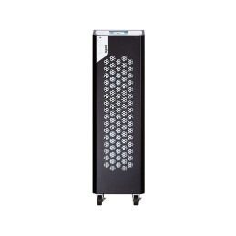 Onduleur triphasé 15KVA avec batteries intégrées + Mise en service Keor Compact Legrand - 311103