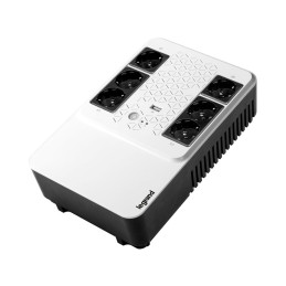 Onduleur LEGRAND Keor Multiplug 800VA Monophasé - LG310084
