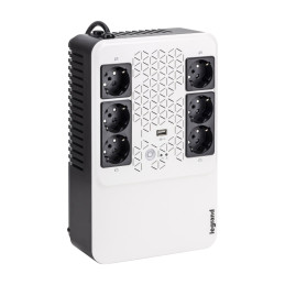 Onduleur Legrand Keor multiplug 600VA Monophasé - LG310083