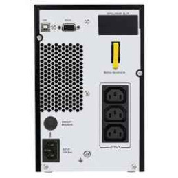 Onduleur APC Easy UPS SRV 1 000 VA 230 V - SRV1KI