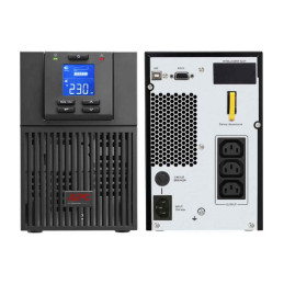 Onduleur APC Easy UPS SRV 1 000 VA 230 V - SRV1KI