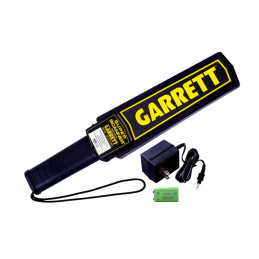 Détecteur de métaux Garrett 1165180