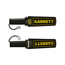 Détecteur de métaux Garrett 1165180