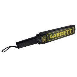 Détecteur de métaux Garrett 1165180