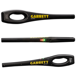 Détecteur de métaux Garrett SuperWand 1165800