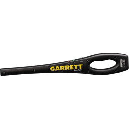 Détecteur de métaux Garrett SuperWand 1165800