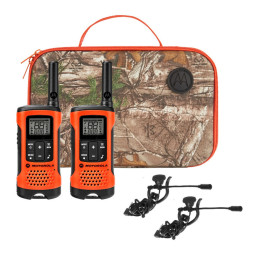 Motorola Talkabout T265 - Talkie Walkie