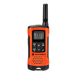 Motorola Talkabout T265 - Talkie Walkie