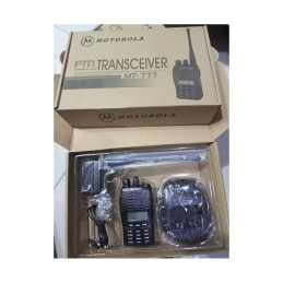 Motorola MT-777 UHF 4W - Talkie Walkie