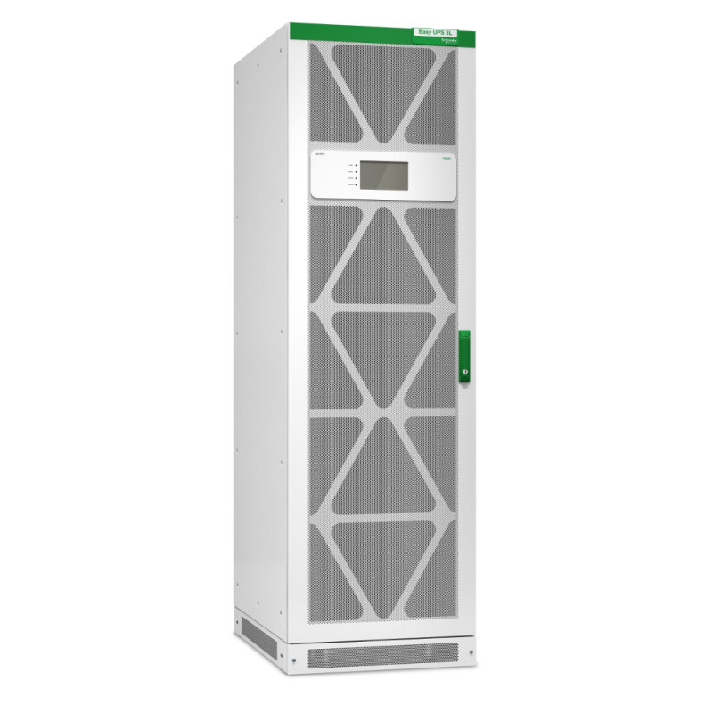 Onduleur Easy UPS 3L Triphasé 400kVA Sans Batterie E3LUPS400KHS