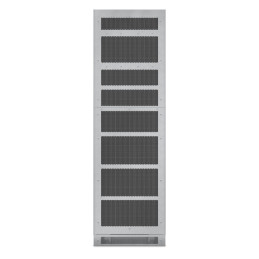 Onduleur Easy UPS 3L Triphasé 400kVA Sans Batterie E3LUPS400KHS