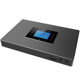 Grandstream UCM6302: PBX IP