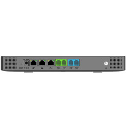Grandstream UCM6302: PBX IP