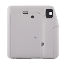Appareil photo instantané Fujifilm Instax Mini SE – Gris –