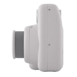 Appareil photo instantané Fujifilm Instax Mini SE – Gris –