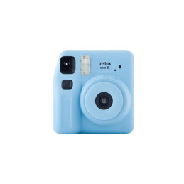 Appareil photo instantané Fujifilm Instax Mini SE – Bleu – BO35A31001-300-EX