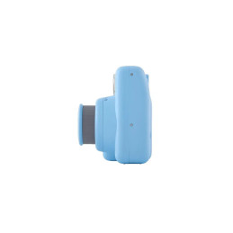 Appareil photo instantané Fujifilm Instax Mini SE – Bleu – BO35A31001-300-EX