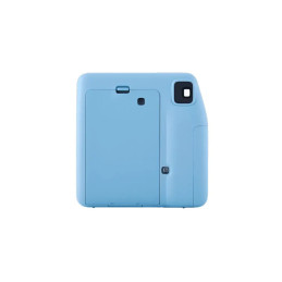 Appareil photo instantané Fujifilm Instax Mini SE – Bleu –