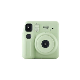 Appareil photo instantané Fujifilm Instax Mini SE – Vert –