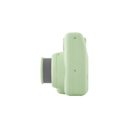 Appareil photo instantané Fujifilm Instax Mini SE – Vert –