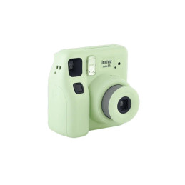 Appareil photo instantané Fujifilm Instax Mini SE – Vert –