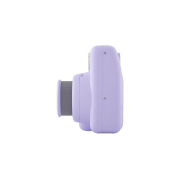 Appareil photo instantané Fujifilm Instax Mini SE – Violet –