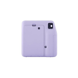 Appareil photo instantané Fujifilm Instax Mini SE – Violet –