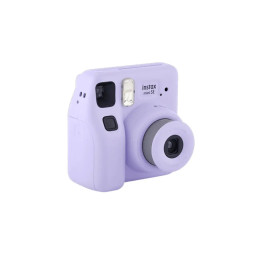 Appareil photo instantané Fujifilm Instax Mini SE – Violet –