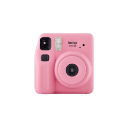 Appareil photo instantané Fujifilm Instax Mini SE – Rose –