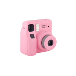 Appareil photo instantané Fujifilm Instax Mini SE – Rose –