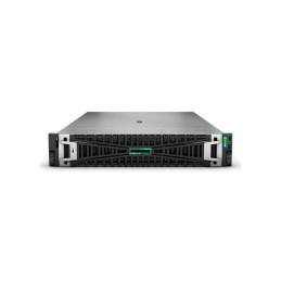 HPE ProLiant DL380 Gen11 4510 2.4GHz 12c 1P 64GB‑R 8SFF