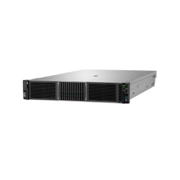 HPE ProLiant DL380 Gen11 4510 2.4GHz 12c 1P 64GB‑R 8SFF