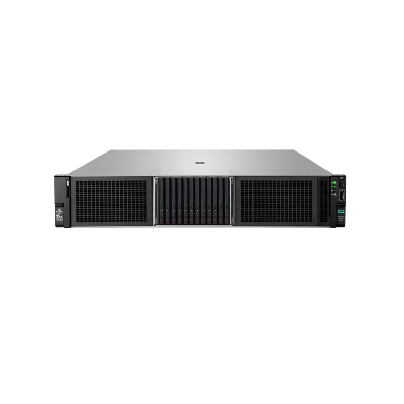 HPE ProLiant DL380 Gen11 6530 2.1GHz 32c 1P 2x32GB‑R 8SFF