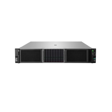 HPE ProLiant DL380 Gen11 6530 2.1GHz 32c 1P 2x32GB‑R 8SFF
