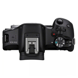 Canon EOS R50 + RF-S 18-150 mm f/3.5-6.3 IS STM - 5811C096