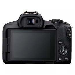 Canon EOS R50 + RF-S 18-150 mm f/3.5-6.3 IS STM - 5811C096