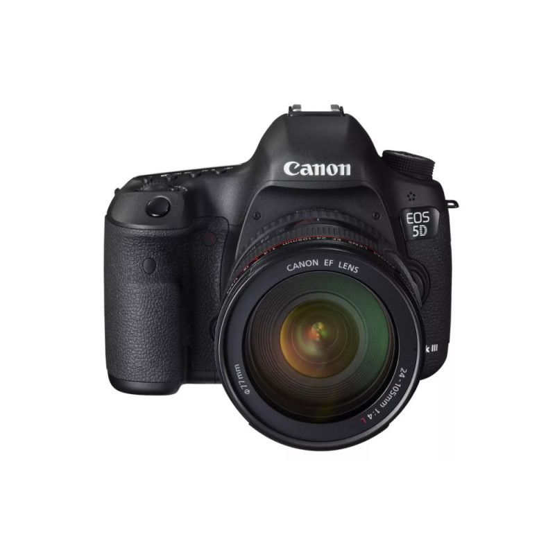 Canon EOS 5D Mark III