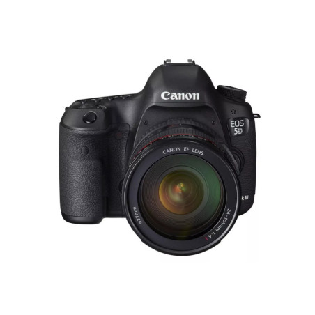 Canon EOS 5D Mark III