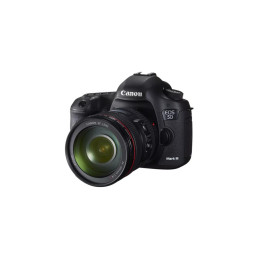 Canon EOS 5D Mark III