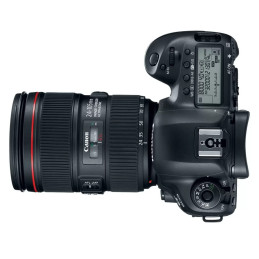 Reflex Canon EOS 5D Mark IV - 141836
