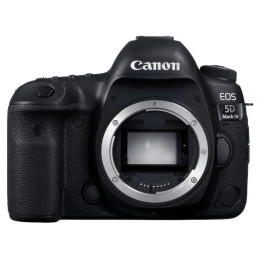 Reflex Canon EOS 5D Mark IV - 141836