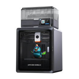 Anycubic Kobra S1 Combo-9PB00675802